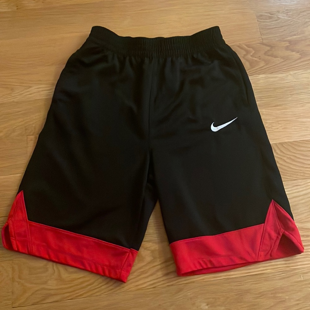 Boys XL basketball shorts